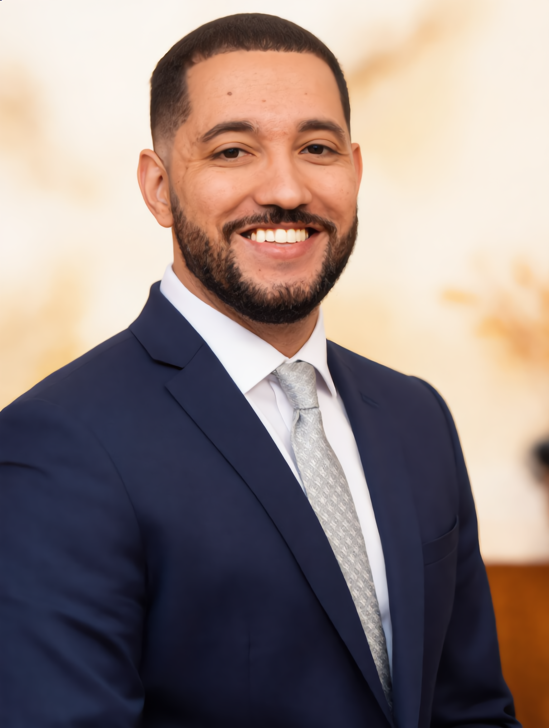 Dr. Gustavo Arocha